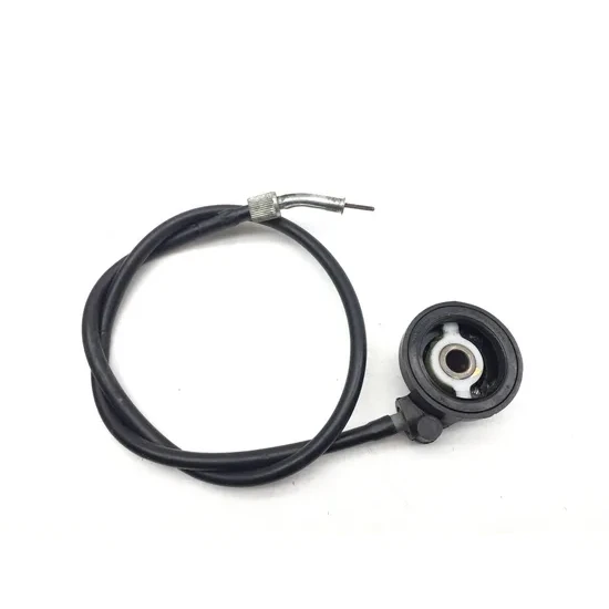 Suzuki 1996 DR200SE Speedometer Drive Gear W Cable 3430 34910-44A20, 54600-01A00 5
