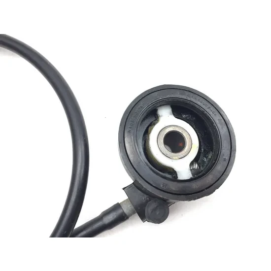 Suzuki 1996 DR200SE Speedometer Drive Gear W Cable 3430 34910-44A20, 54600-01A00 4