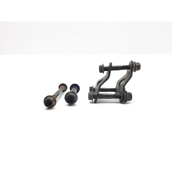 Suzuki 1996 DR200SE Engine Motor Mounts 3430 2