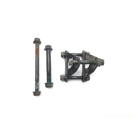 Suzuki 1996 DR200SE Engine Motor Mounts 3430