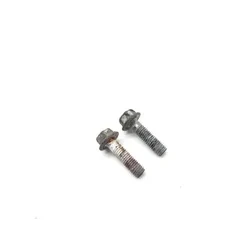 Suzuki 1996 DR200SE Front Brake Caliper Mounting Bolts 3430