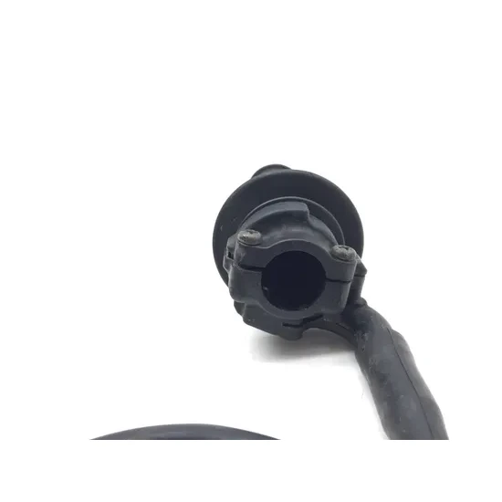 Suzuki 1996 DR200SE Twist Throttle With Cable 3430 5