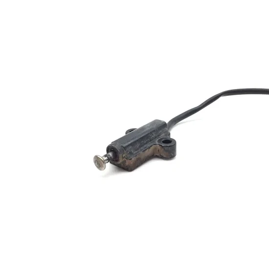 Suzuki 1996 DR200SE Kick Stand Switch 3430 37840-44X50 2