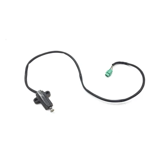 Suzuki 1996 DR200SE Kick Stand Switch 3430 37840-44X50 1