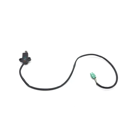 Suzuki 1996 DR200SE Kick Stand Switch 3430 37840-44X50 4