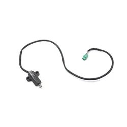 Suzuki 1996 DR200SE Kick Stand Switch 3430 37840-44X50