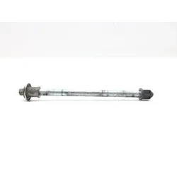 Suzuki 1996 DR200SE Front Wheel Axle 3430 54711-44A01