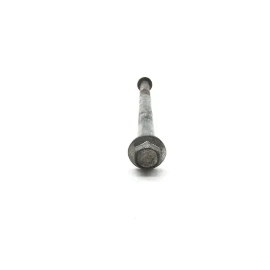 Suzuki 1996 DR200SE Swing Arm Swingarm Bolt 3430 61211-26B01 2