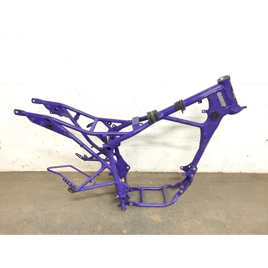 Suzuki 1996 DR200SE Main Frame Chassis 3430 41100-44AB0-Z16 1