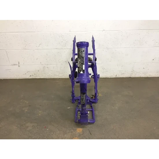 Suzuki 1996 DR200SE Main Frame Chassis 3430 41100-44AB0-Z16 3
