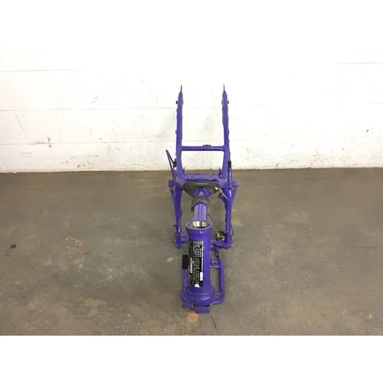Suzuki 1996 DR200SE Main Frame Chassis 3430 41100-44AB0-Z16 4