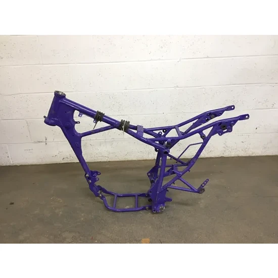 Suzuki 1996 DR200SE Main Frame Chassis 3430 41100-44AB0-Z16 5