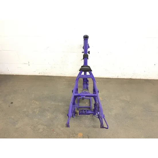 Suzuki 1996 DR200SE Main Frame Chassis 3430 41100-44AB0-Z16 6