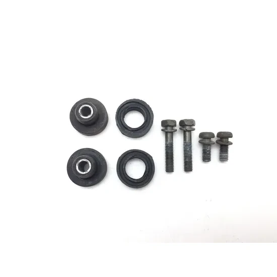 Suzuki 1996 DR200SE Front Seat Mount 3430 2
