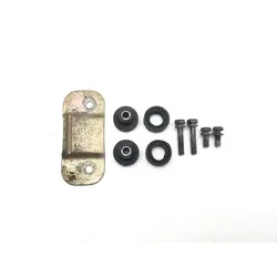 Suzuki 1996 DR200SE Front Seat Mount 3430