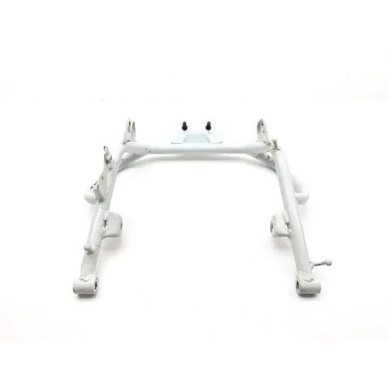 Suzuki 1996 DR200SE Subframe Rear Grip Tail Sub Frame Back 3430 6