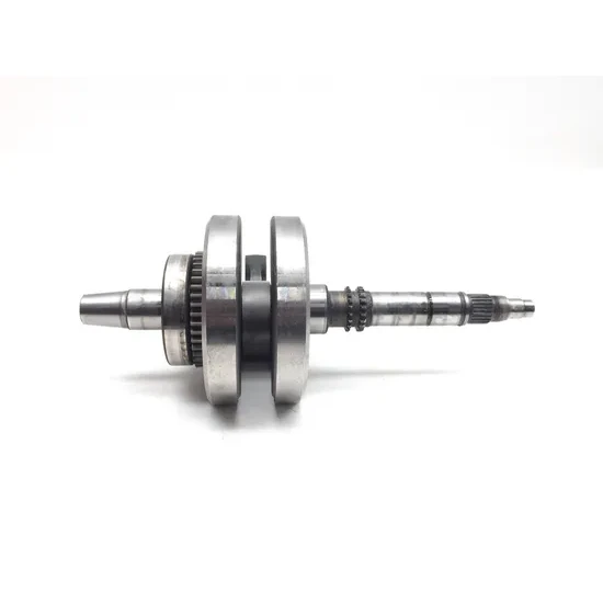 Honda 2015 Pioneer 700 SXS700M2 Engine Crankshaft Crank Shaft 3429 13000-HL3-A00 7