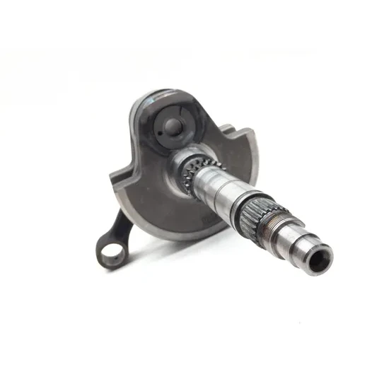 Honda 2015 Pioneer 700 SXS700M2 Engine Crankshaft Crank Shaft 3429 13000-HL3-A00 6