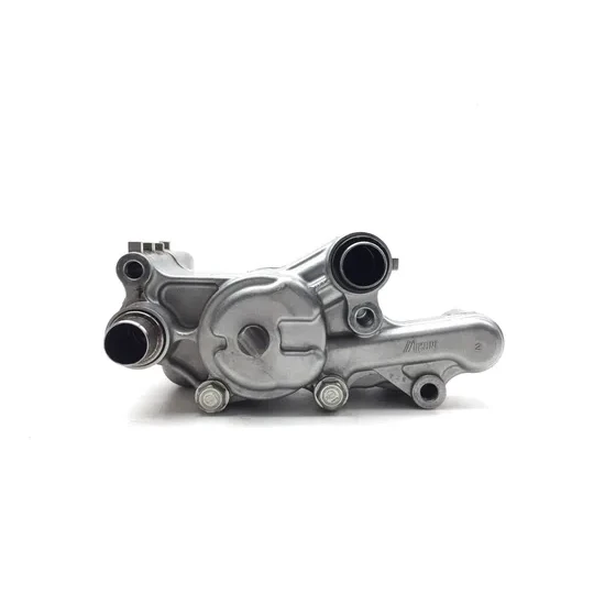 Honda 2015 Pioneer 700 SXS700M2 Engine Oil Pump Assembly 3429 4