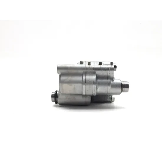 Honda 2015 Pioneer 700 SXS700M2 Engine Oil Pump Assembly 3429 7