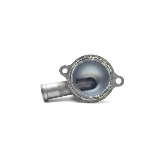 Honda 2015 Pioneer 700 SXS700M2 Engine Thermostat Cover 3429 19321-HL1-A00 6