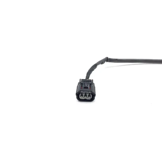 Honda 2015 Pioneer 700 SXS700M2 Neutral Gear Wire Sensor 3429 2