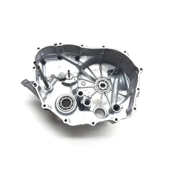 Honda 2015 Pioneer 700 SXS700M2 Front Case Cover 3429 11300-HN8-010 6