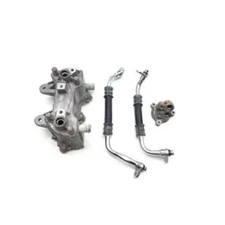 Honda 2015 Pioneer 700 SXS700M2 Engine Oil Tank 3429