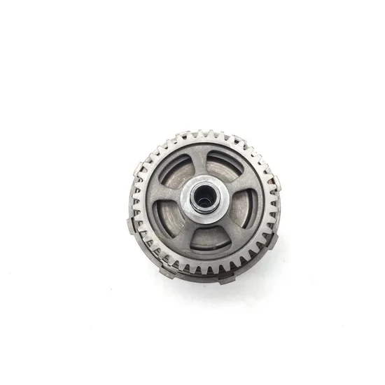 Honda 2015 Pioneer 700 SXS700M2 2nd 3rd High Speed Clutch 3429 4