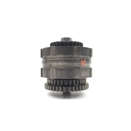 Honda 2015 Pioneer 700 SXS700M2 2nd 3rd High Speed Clutch 3429 2