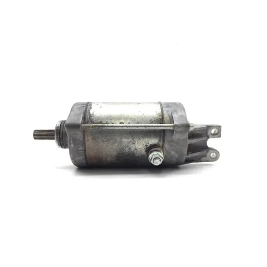 Honda 2015 Pioneer 700 SXS700M2 Electric Starter Motor 3429 31200-HN8-003 4