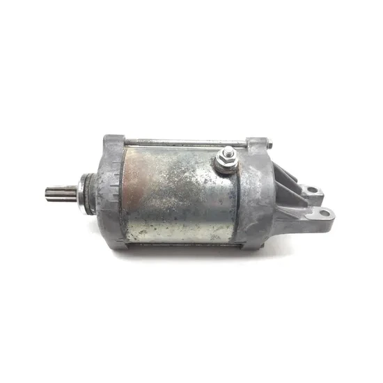 Honda 2015 Pioneer 700 SXS700M2 Electric Starter Motor 3429 31200-HN8-003 6