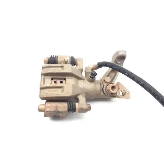 Honda 2015 Pioneer 700 SXS700M2 Rear Brake Caliper 3429 43150-HL3-A01 6