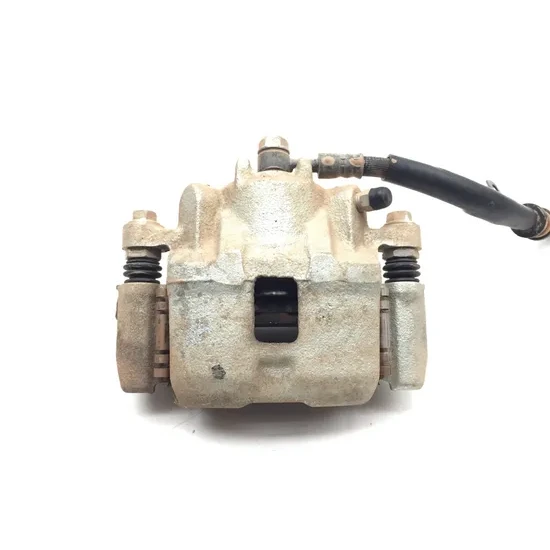 Honda 2015 Pioneer 700 SXS700M2 Left Driver Front Brake Caliper 3429 6