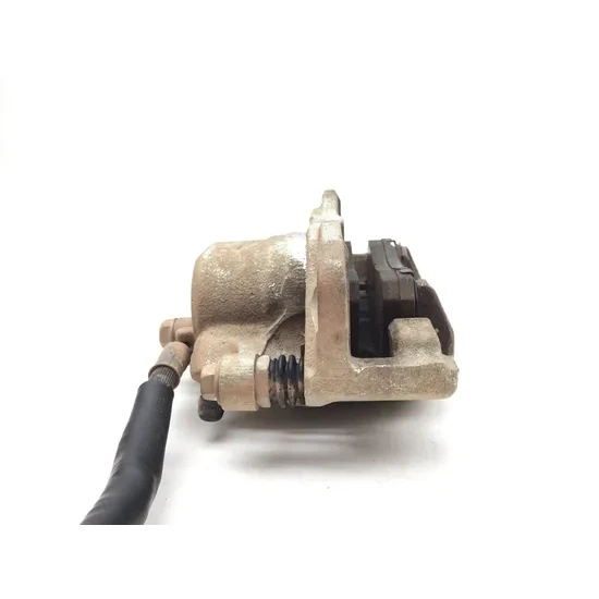 Honda 2015 Pioneer 700 SXS700M2 Left Driver Front Brake Caliper 3429 2