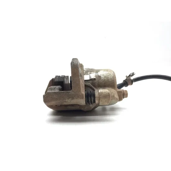 Honda 2015 Pioneer 700 SXS700M2 Left Driver Front Brake Caliper 3429 4