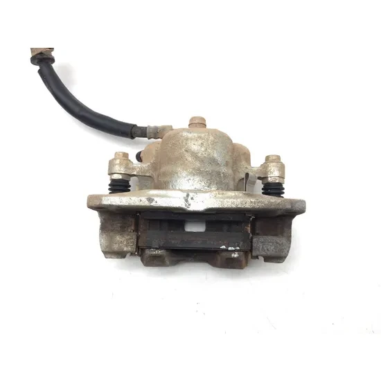 Honda 2015 Pioneer 700 SXS700M2 Left Driver Front Brake Caliper 3429 5