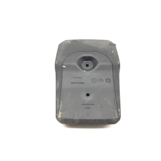 Honda 2015 Pioneer 700 SXS700M2 Head Rest B 3429 81140-HL3-A00ZA 6