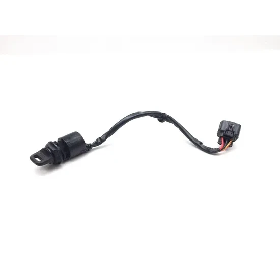 Honda 2015 Pioneer 700 SXS700M2 Ignition Key Switch 3429 35100-HL3-A01