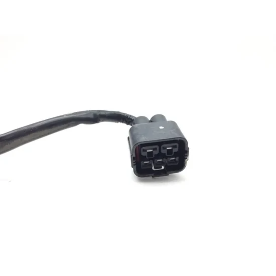 Honda 2015 Pioneer 700 SXS700M2 Ignition Key Switch 3429 35100-HL3-A01 5