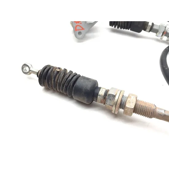Honda 2015 Pioneer 700 SXS700M2 Diff Lock Cable 3429 2