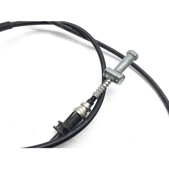 Honda 2015 Pioneer 700 SXS700M2 Diff Lock Cable 3429 5