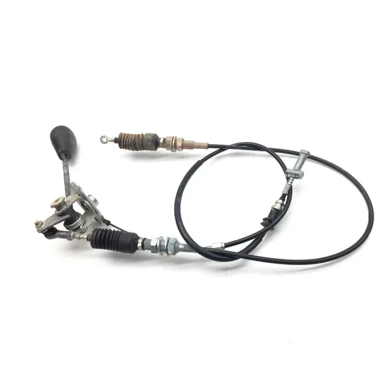 Honda 2015 Pioneer 700 SXS700M2 Diff Lock Cable 3429 4