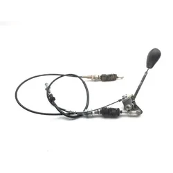 Honda 2015 Pioneer 700 SXS700M2 Diff Lock Cable 3429