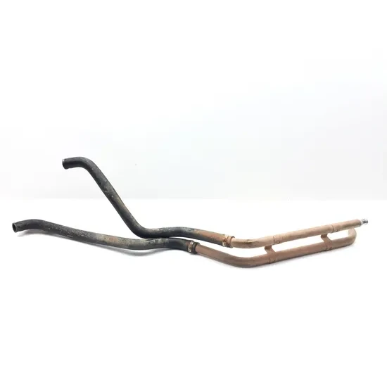 Honda 2015 Pioneer 700 SXS700M2 Engine Radiator Cooling Hoses 3429 3