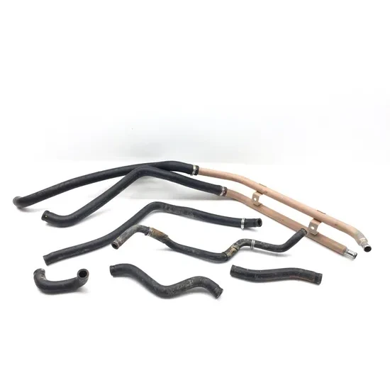 Honda 2015 Pioneer 700 SXS700M2 Engine Radiator Cooling Hoses 3429