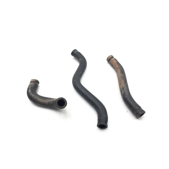 Honda 2015 Pioneer 700 SXS700M2 Engine Radiator Cooling Hoses 3429 4