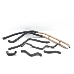 Honda 2015 Pioneer 700 SXS700M2 Engine Radiator Cooling Hoses 3429