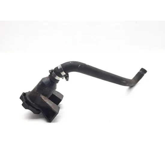 Honda 2015 Pioneer 700 SXS700M2 Engine Oil Fill Tube Cap 3429 15622-HL1-A00 4