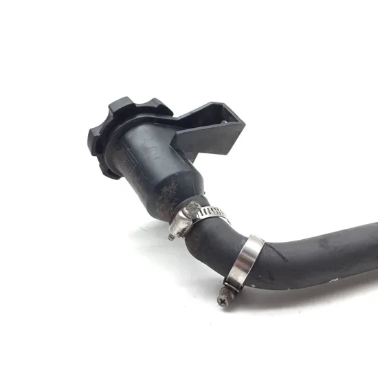 Honda 2015 Pioneer 700 SXS700M2 Engine Oil Fill Tube Cap 3429 15622-HL1-A00 3